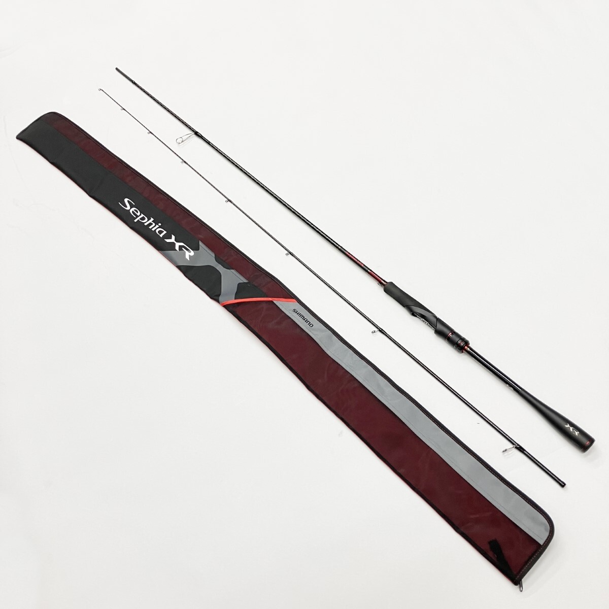 6300円 〇〇 SHIMANO シマノ Sephia 21-22 セフィア XR ルアー 6300円 〇〇 SHIMANO シマノ Sephia 21-22 セフィア XR ルアー