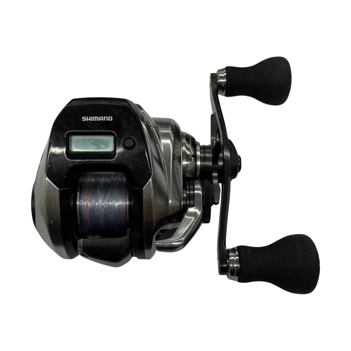 送料無料特集 | 激安の新品・型落ち・アウトレット シマノ SHIMANO σσ 炎月プレミアム 目立った傷や 03790 150PG ダイワ