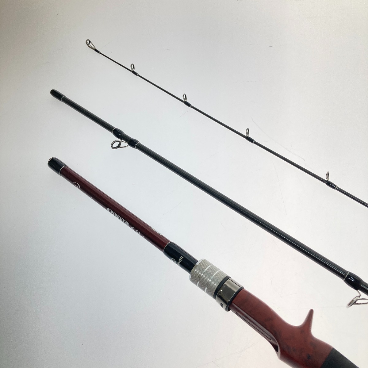 □□ Fishman フィッシュマン ビームスクローラー6.6L+ やや傷や □□ Fishman フィッシュマン ビームスクローラー6.6L+ やや傷や