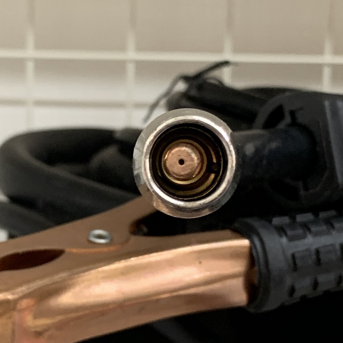 κκ ASTRO PRODUCTS アストロプロダクツ 大型機械 溶接機 MIG-130 κκ ASTRO PRODUCTS アストロプロダクツ 大型機械 溶接機 MIG-130