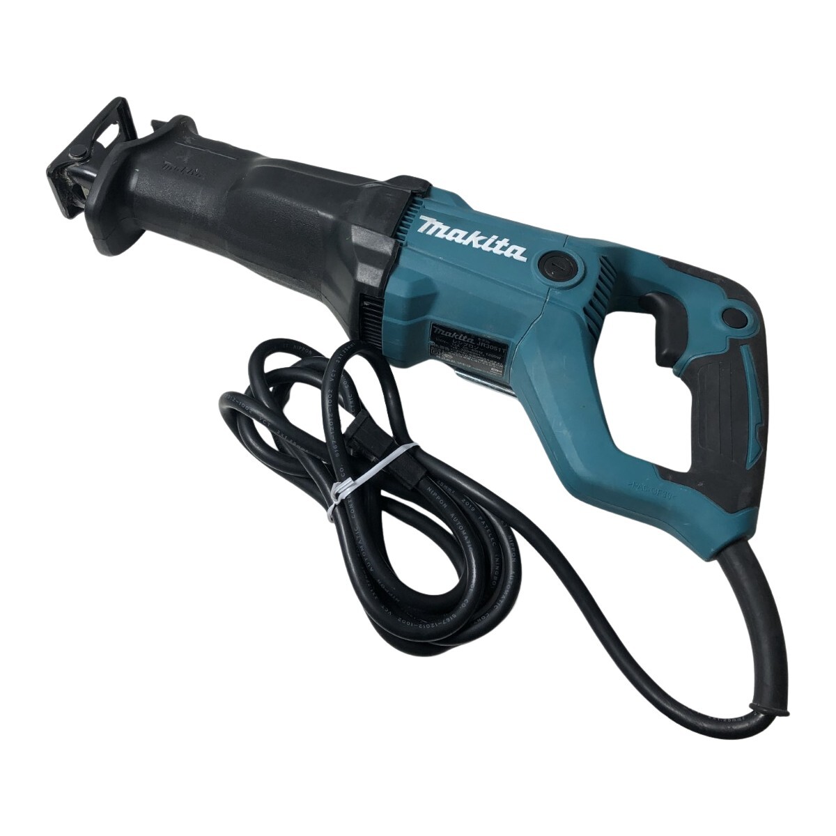 ?? MAKITA マキタ レシプロソー JR3051T やや傷や汚れあり