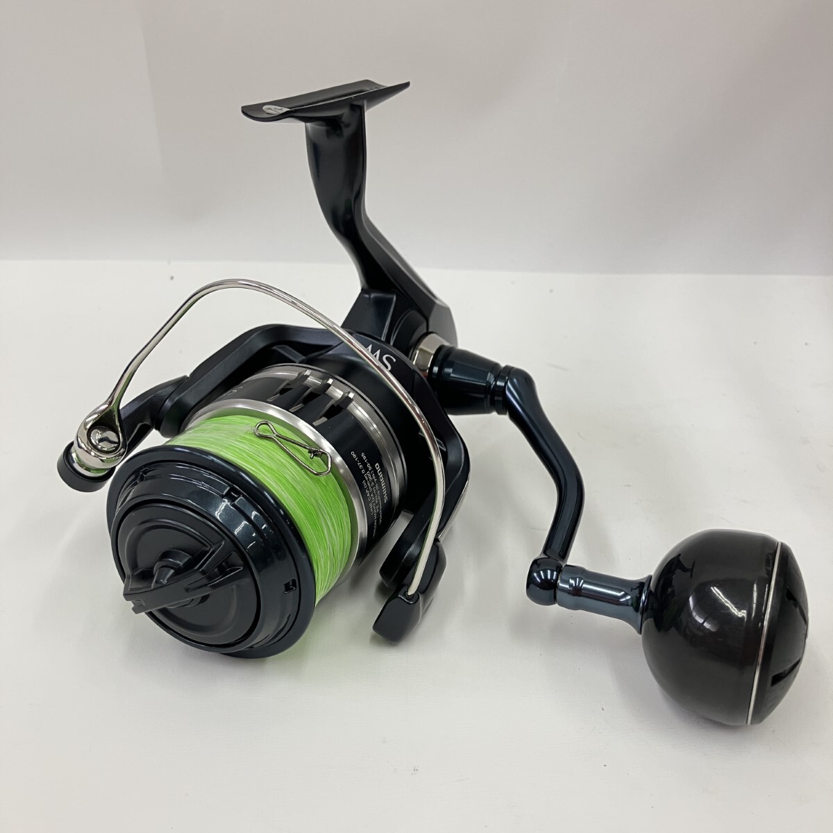 〇〇 SHIMANO シマノ STRADIC 20 ストラディック SW6000PG 04245 〇〇 SHIMANO シマノ STRADIC 20 ストラディック SW6000PG 04245