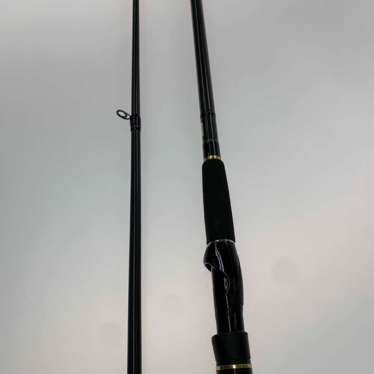 Yahoo!オークション - DAIWA ダイワ ロッド 110MH 01474636 やや Yahoo!オークション - DAIWA ダイワ ロッド 110MH 01474636 やや