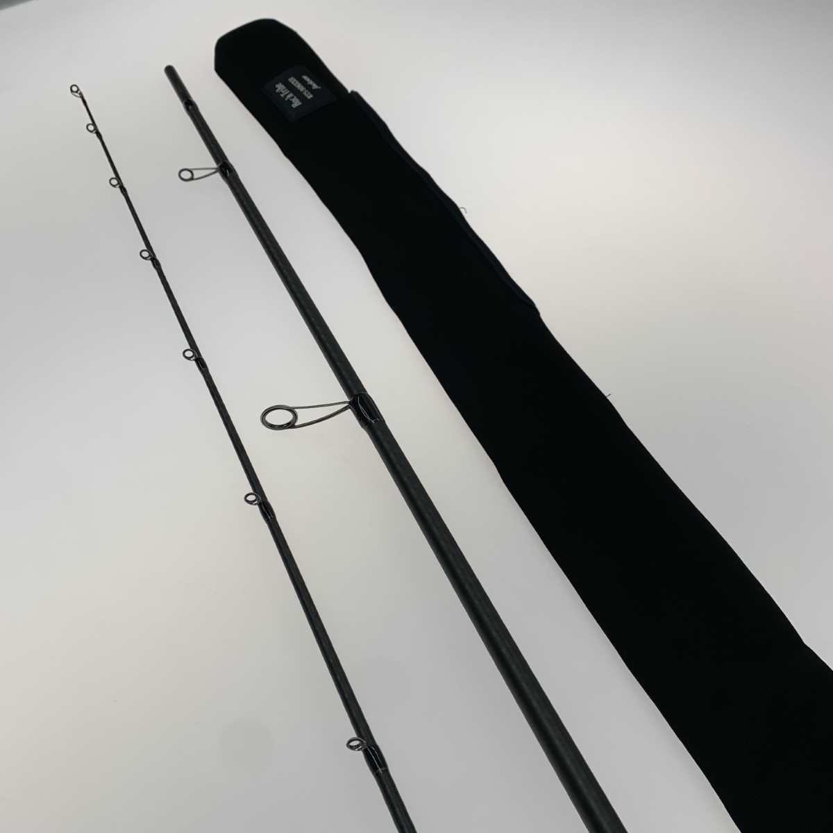 8575円 ○○ Jackson ジャクソン ルアーロッド RTS-906XXH やや 8575円 ○○ Jackson ジャクソン ルアーロッド RTS-906XXH やや