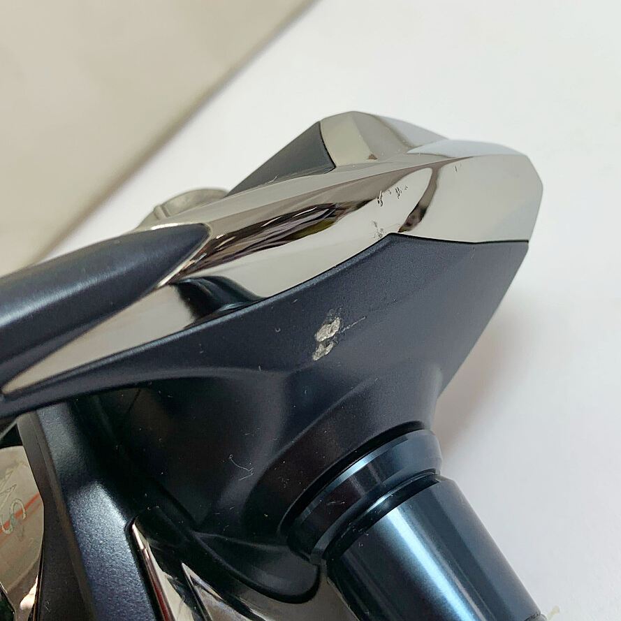 SHIMANO シマノ ストラディックSW4000HG スピニングリール 本体 SHIMANO シマノ ストラディックSW4000HG スピニングリール 本体
