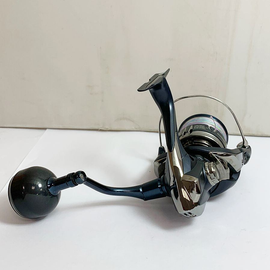 SHIMANO シマノ ストラディックSW4000HG スピニングリール 本体 SHIMANO シマノ ストラディックSW4000HG スピニングリール 本体