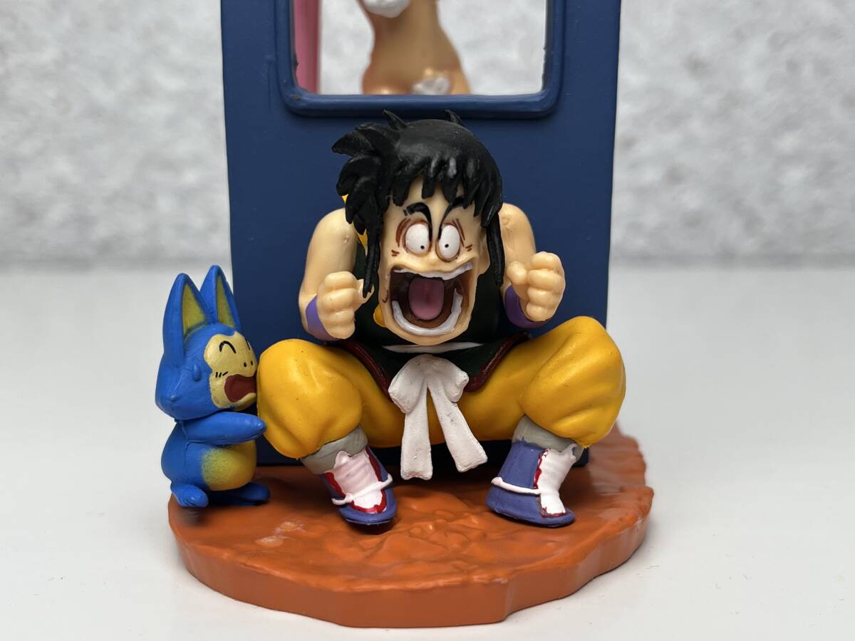 ドラゴンボール ブルマ ウーロン ヤムチャ 初期 フジテレビ ドラゴンボール ブルマ ウーロン ヤムチャ 初期 フジテレビ