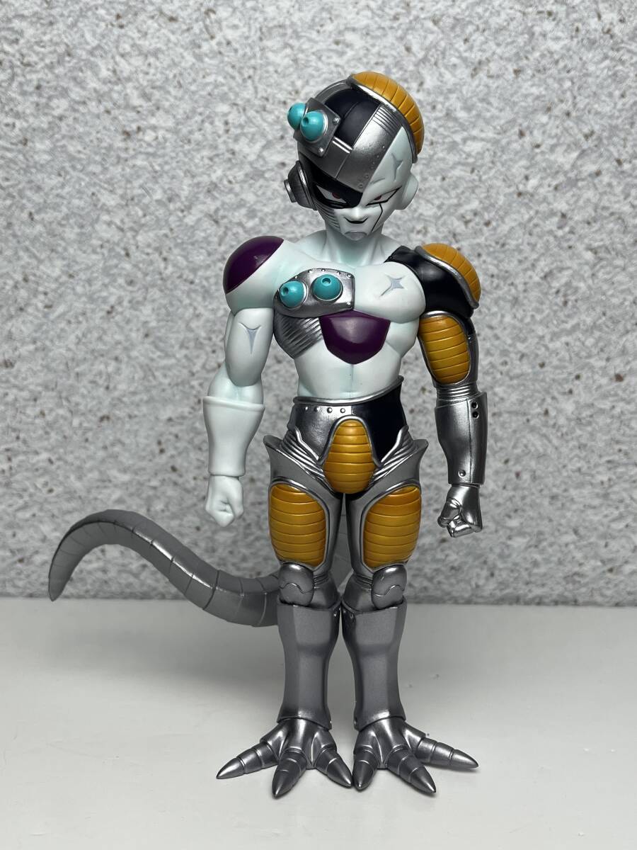 ドラゴンボール フリーザ ロボット 宇宙船 DRAGON BALL 鳥山明 ドラゴンボール フリーザ ロボット 宇宙船 DRAGON BALL 鳥山明