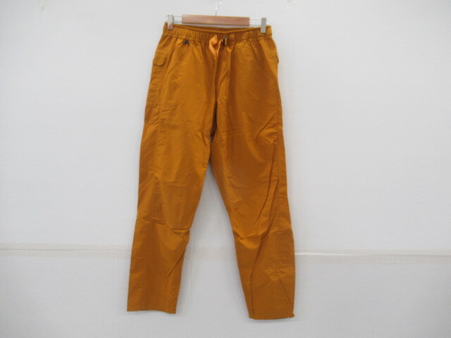 山と道 DW 5-Pocket Pants Lサイズ アウトドアウェア 036893002 山と道 DW 5-Pocket Pants Lサイズ アウトドアウェア 036893002