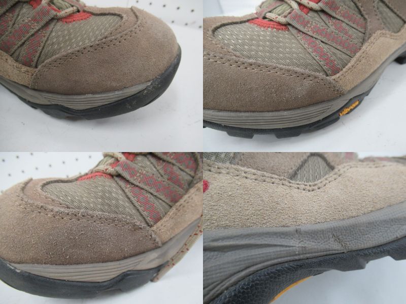 Sirio P.F.156-2+スーパーフィート 23.5cm 登山 靴 036697003_画像7