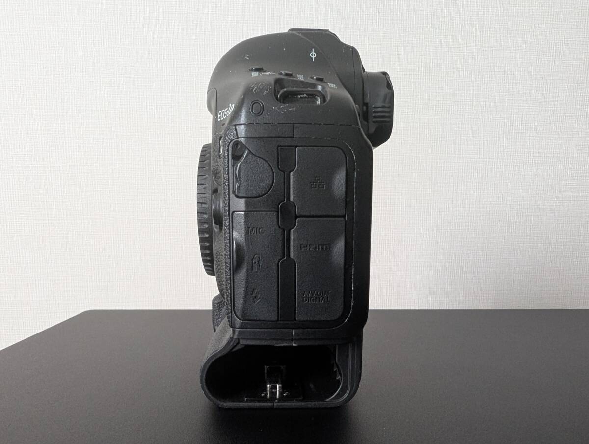 Canon eos 1d x body キャノン 中古カメラボディ Canon eos 1d x body キャノン 中古カメラボディ