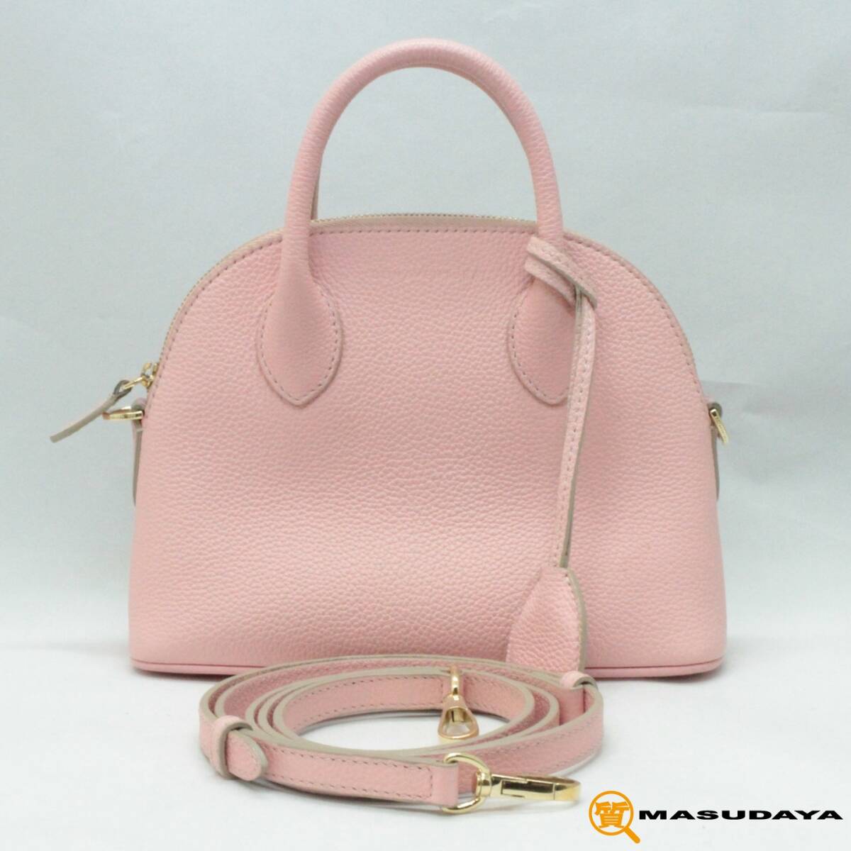 ◇◇【美品】BONAVENTURA ボナベンチュラ エマ22◇◇ - 牛革 ◇◇【美品】BONAVENTURA ボナベンチュラ エマ22◇◇ - 牛革
