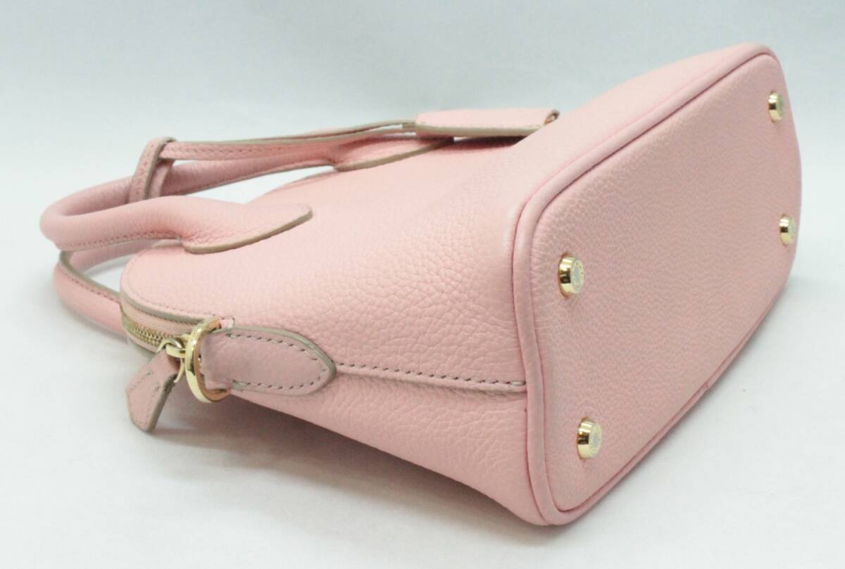 ◇◇【美品】BONAVENTURA ボナベンチュラ エマ22◇◇ - 牛革 ◇◇【美品】BONAVENTURA ボナベンチュラ エマ22◇◇ - 牛革
