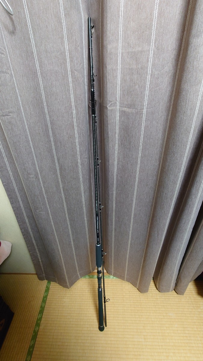 7700円 中古良品/シマノ/20コルトスナイパーXR/S100MH/ロッド 7700円 中古良品/シマノ/20コルトスナイパーXR/S100MH/ロッド