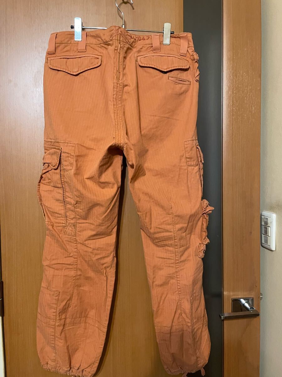 激レア TRAVIS SCOTT着用『POLO by RALPH LAUREN』90sギミック 激レア TRAVIS SCOTT着用『POLO by RALPH LAUREN』90sギミック