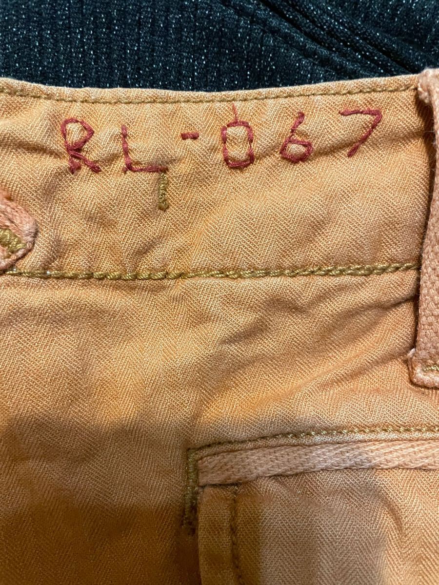 激レア TRAVIS SCOTT着用『POLO by RALPH LAUREN』90sギミック 激レア TRAVIS SCOTT着用『POLO by RALPH LAUREN』90sギミック