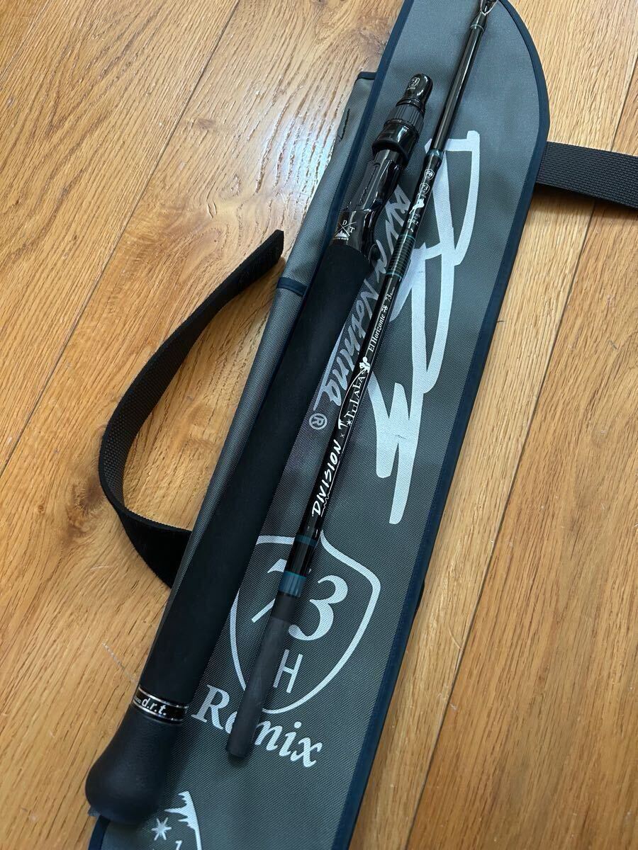DRT×TULALA 73remix 後期モデル DRT 73remix 73リミックス 後期モデル 美品