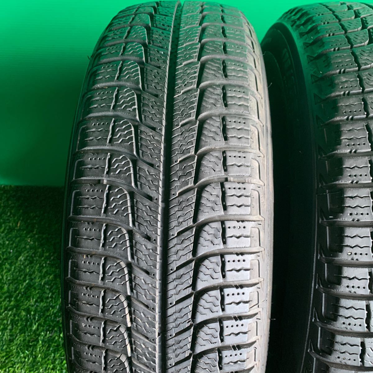 175/65R15／MICHELIN X-ICE XI3／4本送料無料です！_画像5