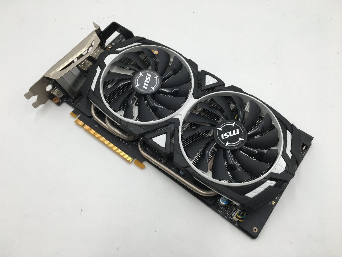 ♪△【MSI】NVIDIA GeForce GTX 1080 8GB GDDR5X 256bit ♪△【MSI】NVIDIA GeForce GTX 1080 8GB GDDR5X 256bit