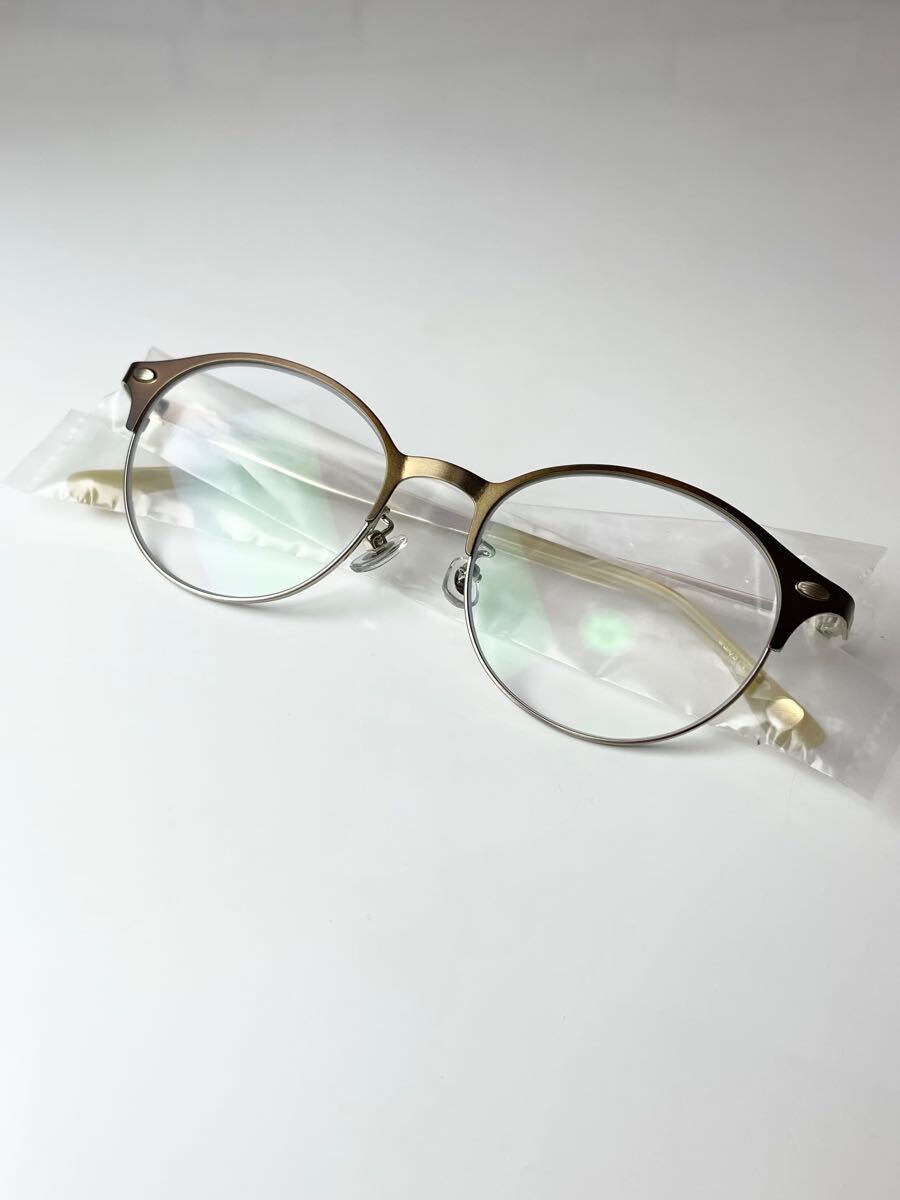 未使用 Zoff×名探偵コナン 安室透 モデル ZP182023 ゾフ 未使用 Zoff×名探偵コナン 安室透 モデル ZP182023 ゾフ