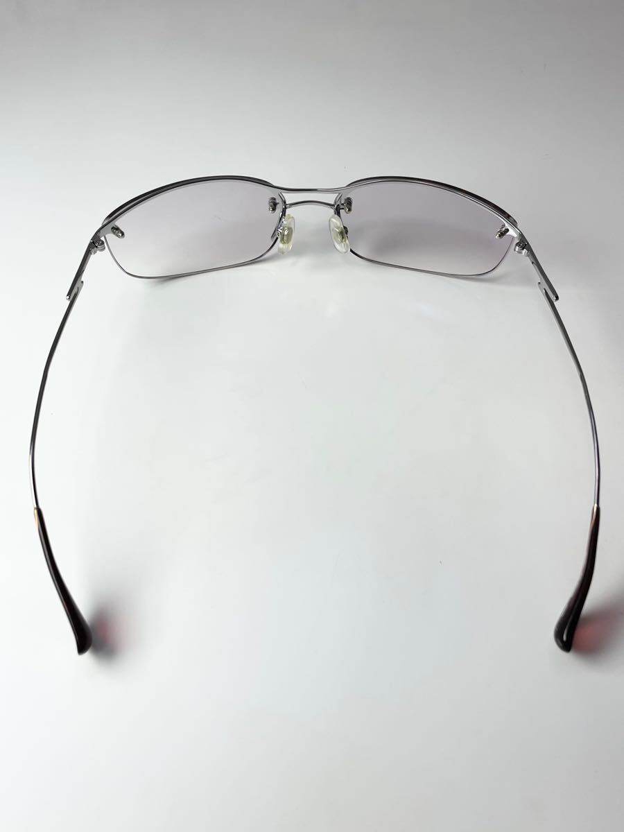 Jean Paul GAULTIER 56-0096 ジャンポールゴルチエ ハーフリム Jean Paul GAULTIER 56-0096 ジャンポールゴルチエ ハーフリム