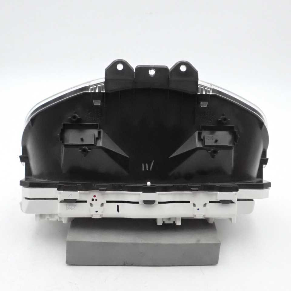 平成20年 パジェロミニ H53A 后期 純正 スピードメーター 116929km 8100B110 中古 即決