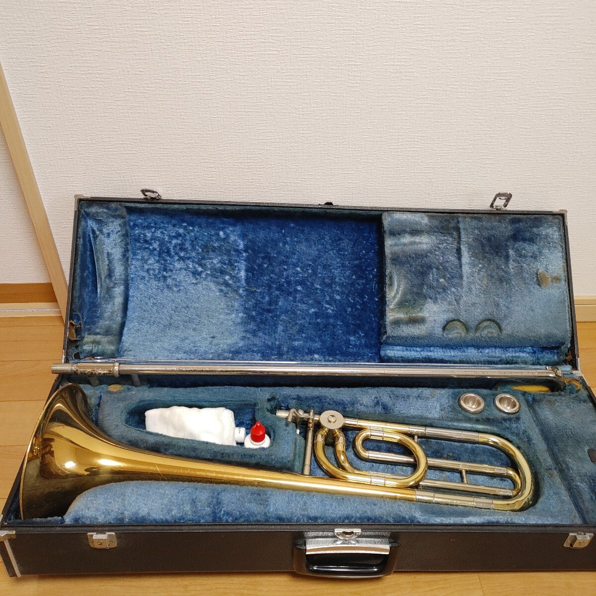 YAMAHA トロンボーン ハードケース|ホビー・楽器・アート YAMAHA トロンボーン ハードケース|ホビー・楽器・アート