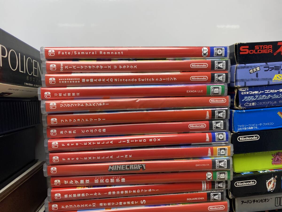 1/9☆空箱☆まとめ売り ※空箱のみです スーファミ/ファミコン 1/9☆空箱☆まとめ売り ※空箱のみです スーファミ/ファミコン