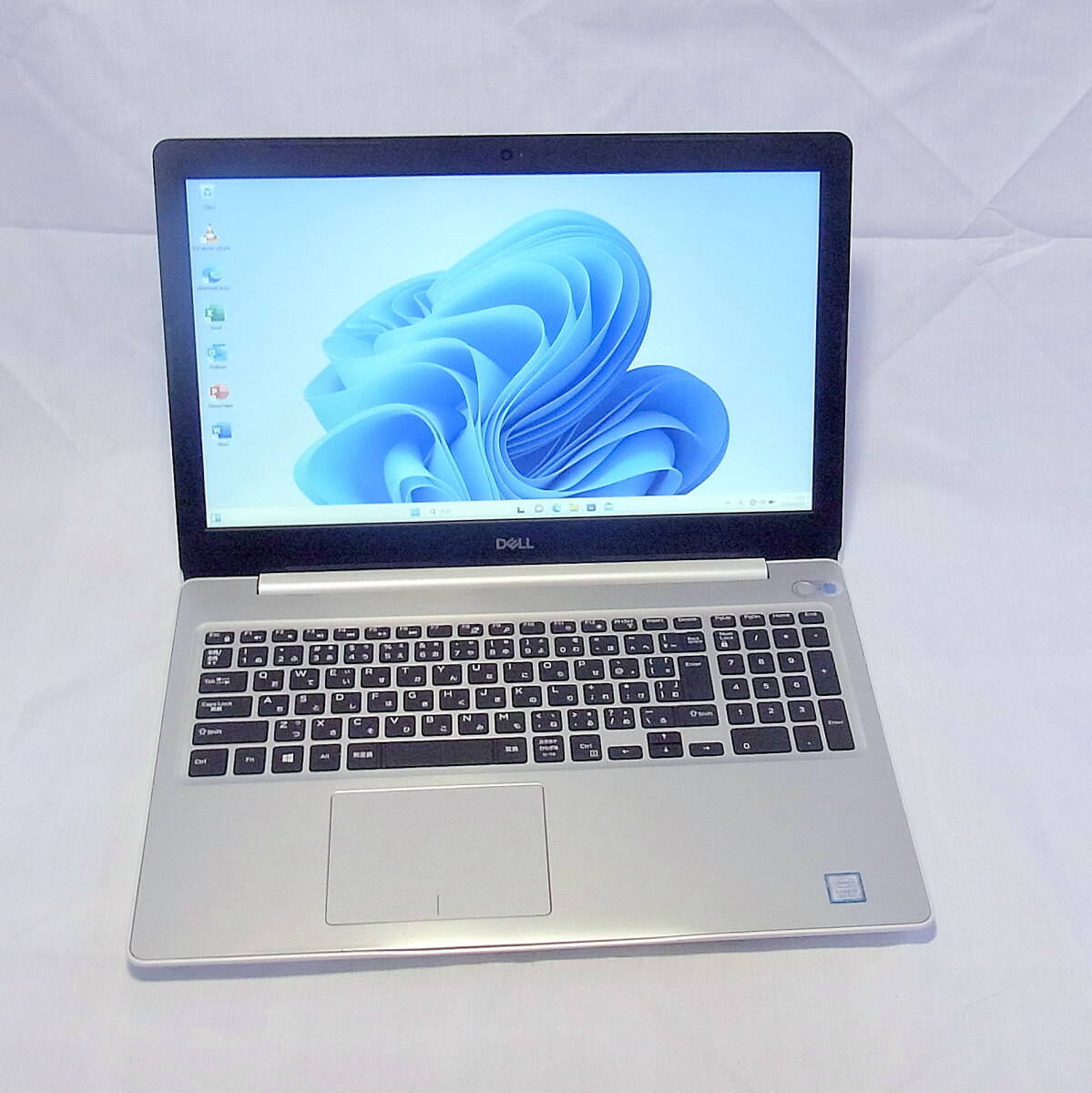 DELL/15.6型/第8世代/メモリ32GB/新品SSD1TB+HDD2TB 合計3TB/Windows11(最新24h2)/Office2021/ ノートパソコン/オフィス付き/Inspiron 5570(15インチ~)|売買されたオークション情報、Yahoo!オークション(旧ヤフオク!) の商品情報をアーカイブ公開 - オークファン(aucfan DELL/15.6型/第8世代/メモリ32GB/新品SSD1TB+HDD2TB 合計3TB/Windows11(最新24h2)/Office2021/ ノートパソコン/オフィス付き/Inspiron 5570(15インチ~)|売買されたオークション情報、Yahoo!オークション(旧ヤフオク!) の商品情報をアーカイブ公開 - オークファン(aucfan