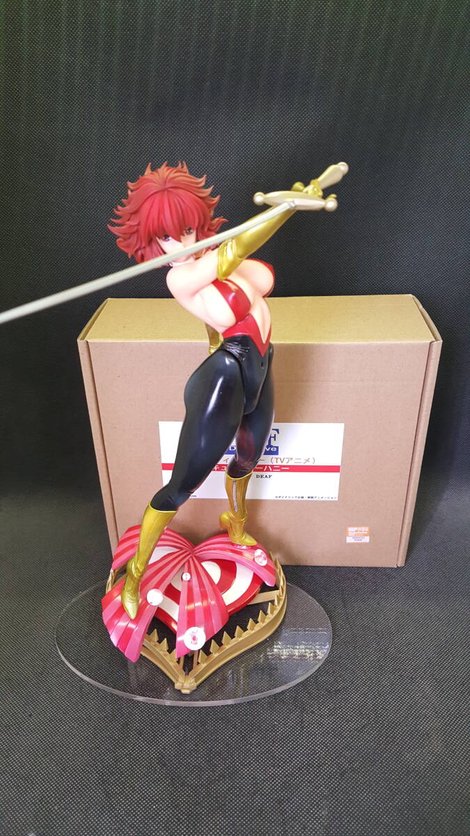Yahoo!オークション - ガレージキット完成品 MERSA/DEAF 1/6 Yahoo!オークション - ガレージキット完成品 MERSA/DEAF 1/6