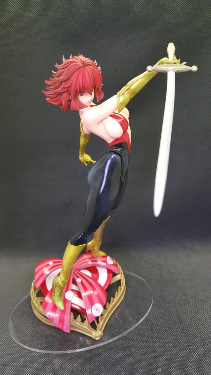 ガレージキット完成品 MERSA/DEAF 1/6スケール キューティー ガレージキット完成品 MERSA/DEAF 1/6スケール キューティー