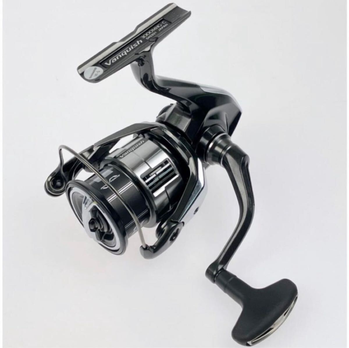 23ヴァンキッシュ 3000MHG SHIMANO 3000MHG シマノ