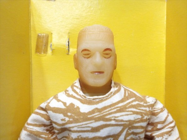 REMCO Official Universal Studio's THE MUMMY 1980年代 当時物 REMCO Official Universal Studio's THE MUMMY 1980年代 当時物