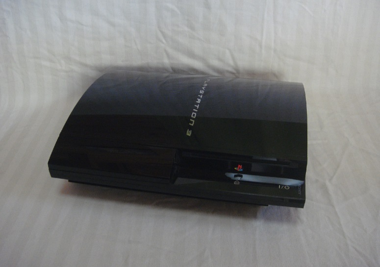 320GB換装済 初期型PS3本体美品 貴重な日本製MADE IN JAPAN 320GB換装済 初期型PS3本体美品 貴重な日本製MADE IN JAPAN