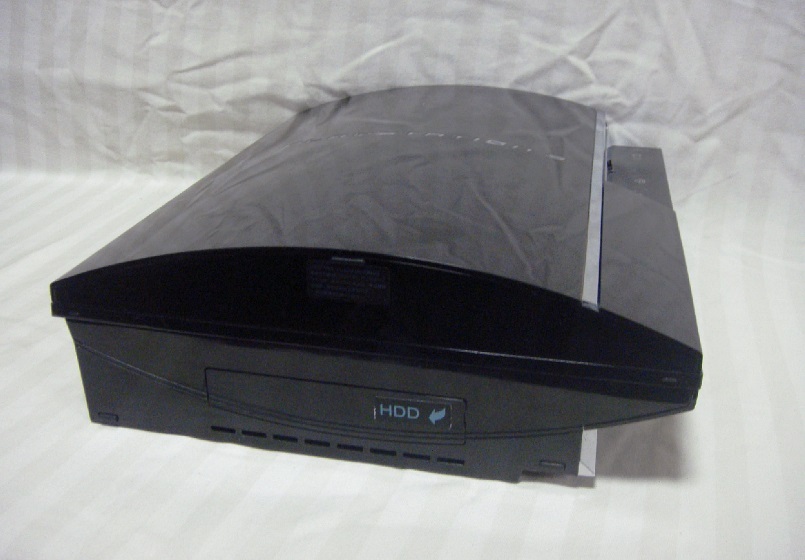 500GB換装CFW導入可能なFW3 55以下3 15初期型PS3すぐ遊べる 500GB換装CFW導入可能なFW3 55以下3 15初期型PS3すぐ遊べる