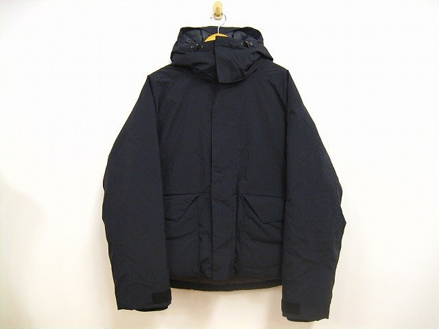 marmot/マーモット ライト マンモスジャケット WIND STOPPER LIGHT MAMMOTH JACKET ダウン メンズ サイズ : XL ブラック
