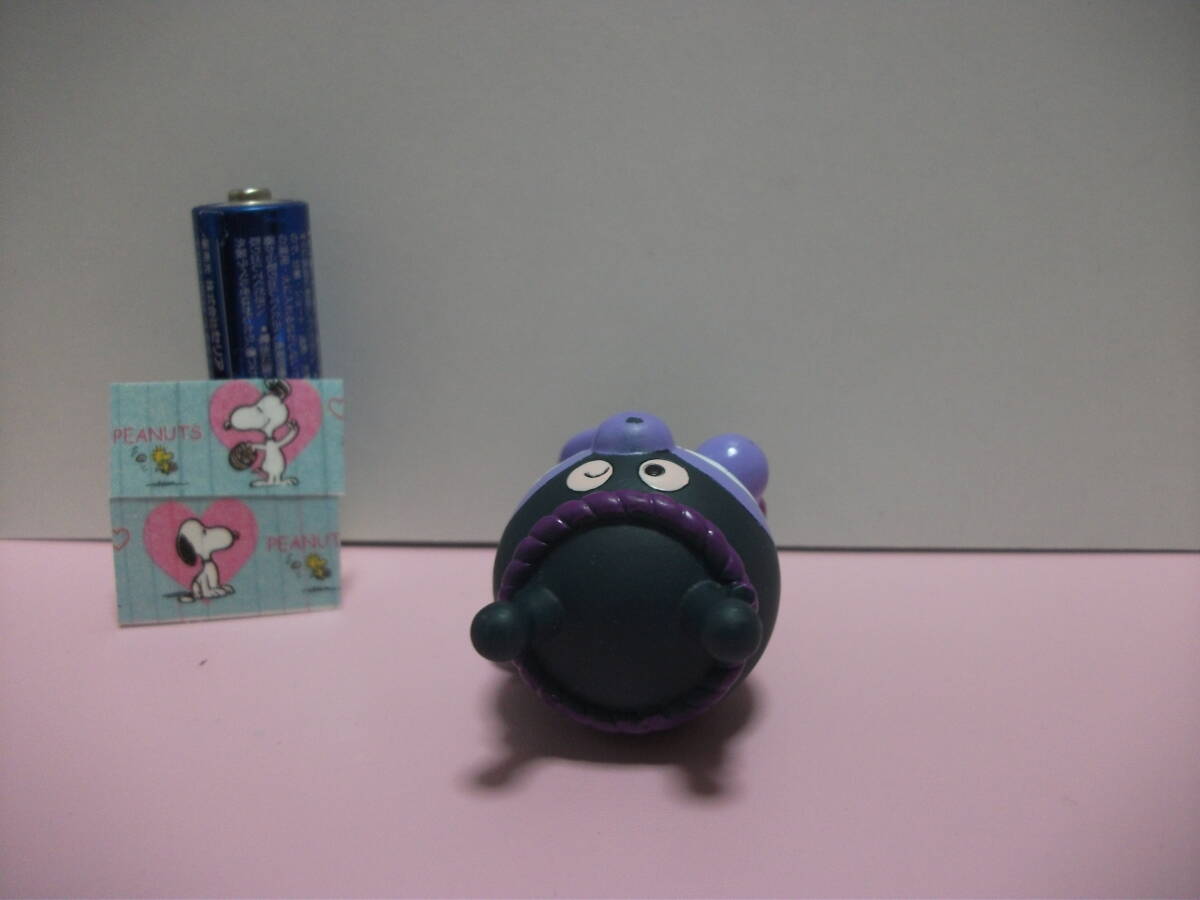  Gather! Anpanman 53 палец кукла .. кукла ......2015bai gold man кукла фигурка герой эмблема дисплей редкость 