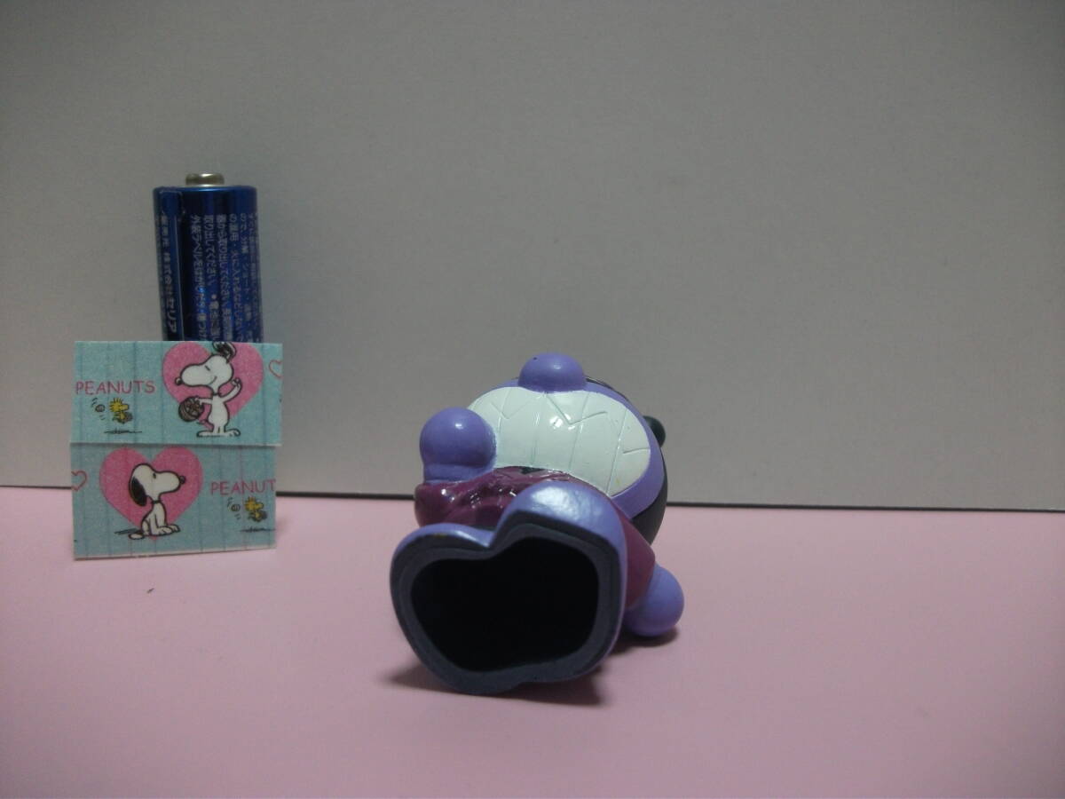  Gather! Anpanman 53 палец кукла .. кукла ......2015bai gold man кукла фигурка герой эмблема дисплей редкость 