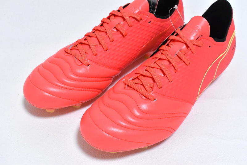 【送料無料】新品 PUMA プーマ キングミライ HG/AG 27.5cm【定価2万5300円】106961-02 スパイク KING