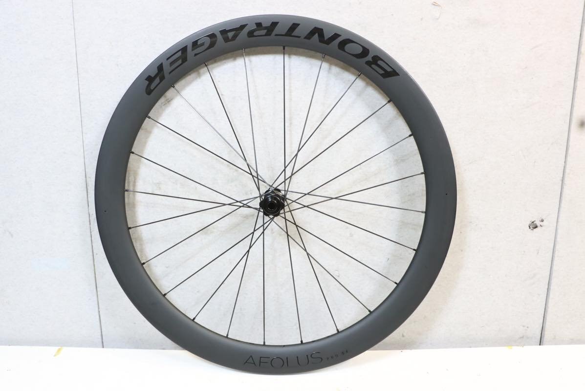 20399円 ○BONTRAGER ボントレガー AEOLUS PRO 51 TLR DISC 20399円 ○BONTRAGER ボントレガー AEOLUS PRO 51 TLR DISC