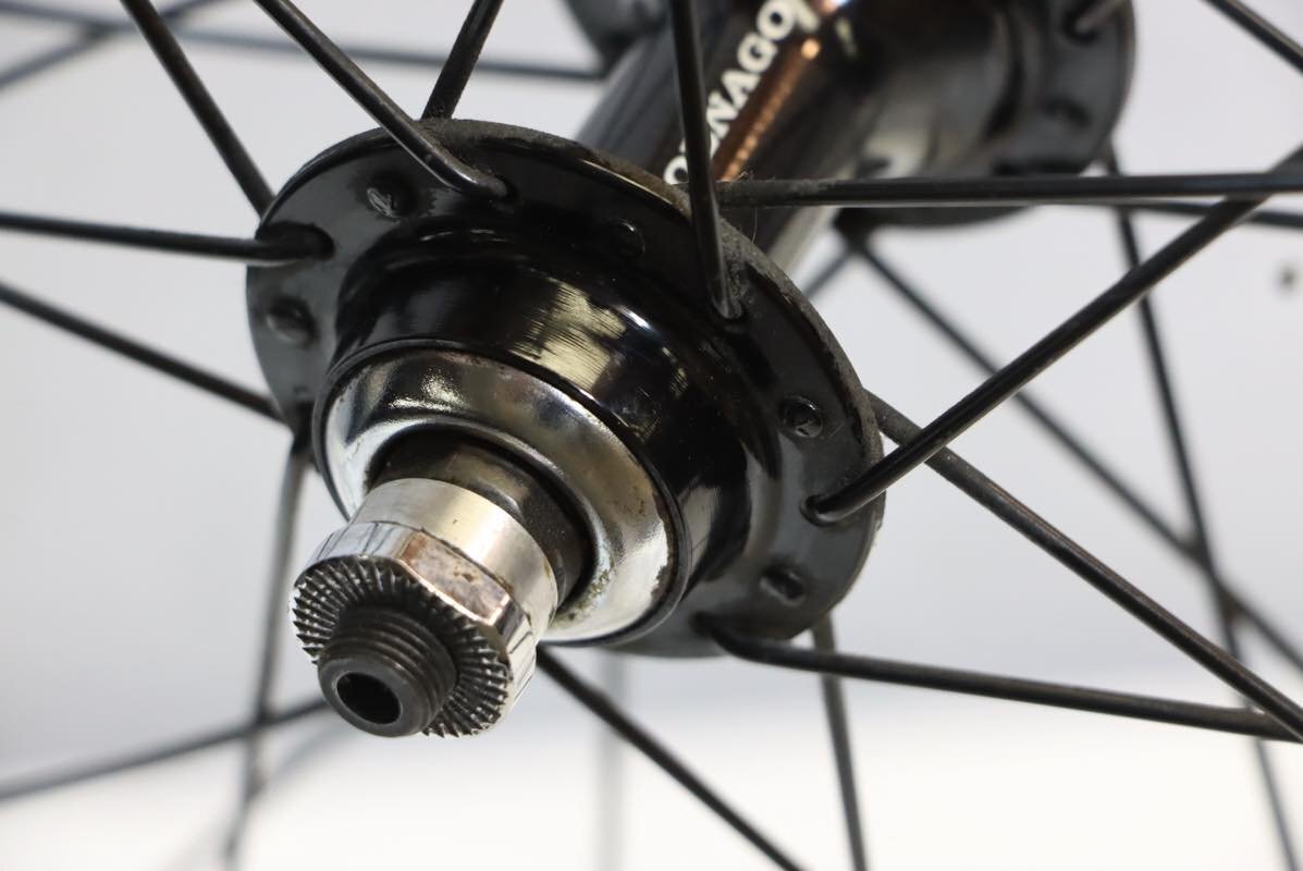 Yahoo!オークション - トレーニング等に COLNAGO コルナゴ 純正