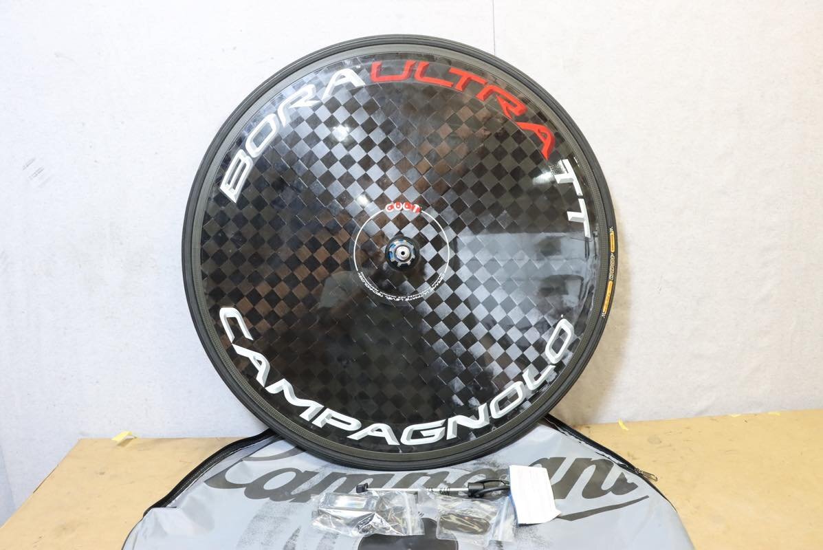 Yahoo!オークション - 値下げ CAMPAGNOLO カンパニョーロ BORA Yahoo!オークション - 値下げ CAMPAGNOLO カンパニョーロ BORA