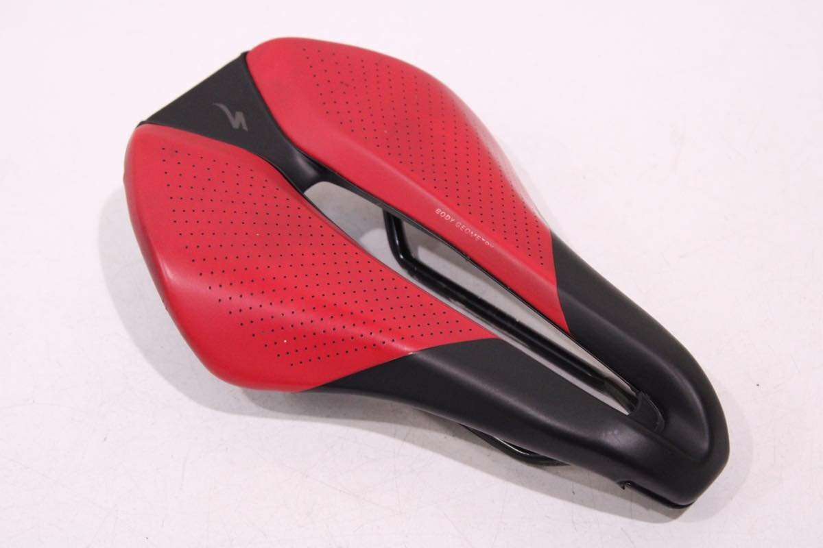 ★SPECIALIZED スペシャライズド SITERO サドル HOLLOW Ti レール