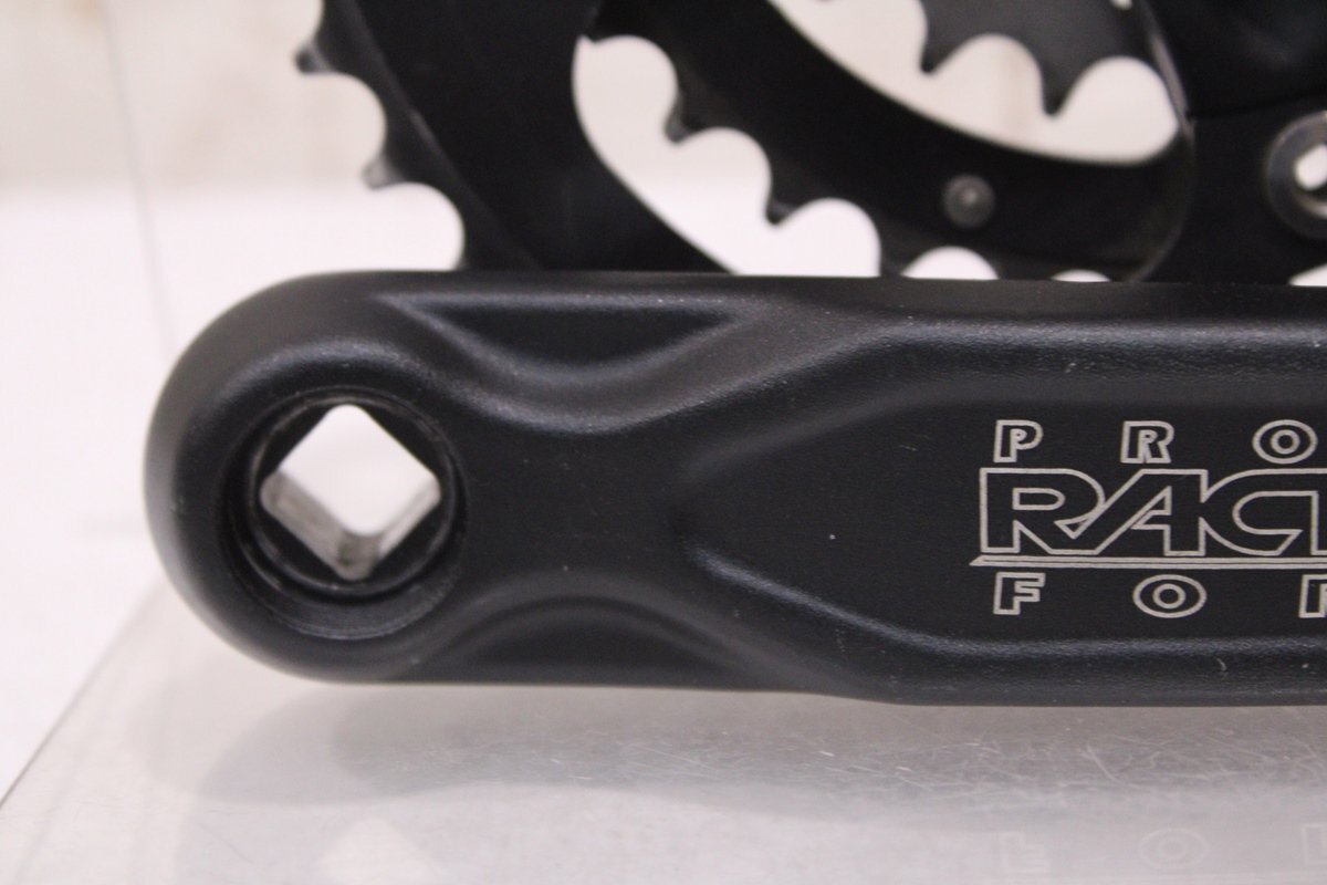 ●RACEFACE レースフェイス PRODIGY 175mm 44/32/22T クランクセット BCD:104/64mm