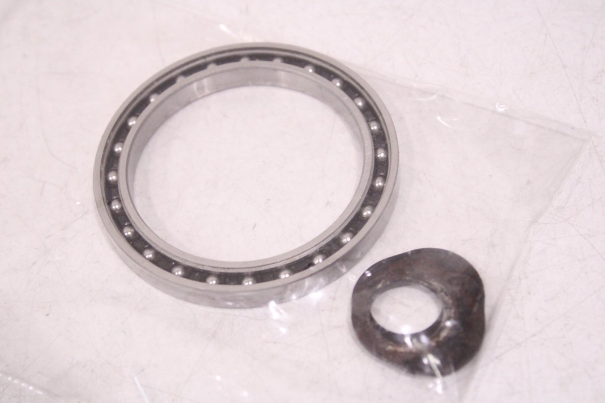 ★LOOK ルック ZED2 170/172.5/175mm 50/34T 2x10/11s カーボンクランクセット BCD:110/130mm