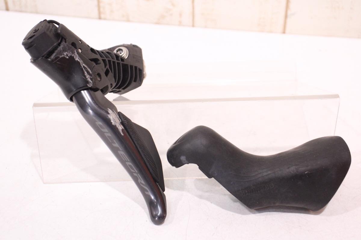 ●SHIMANO シマノ ST-R8170 ULTEGRA STIレバー ※注意事項あり