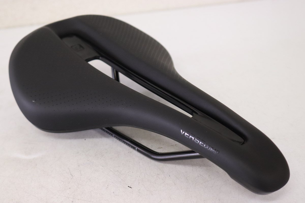 ★BONTRAGER ボントレガー VERSE COMP サドル カーボンレール 超美品