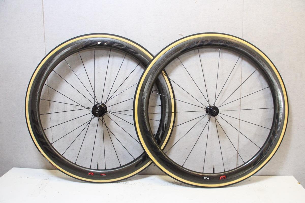 リムブレーキの王道カスタム! ○ZIPP ジップ 303 Firecrest RIM リムブレーキの王道カスタム! ○ZIPP ジップ 303 Firecrest RIM