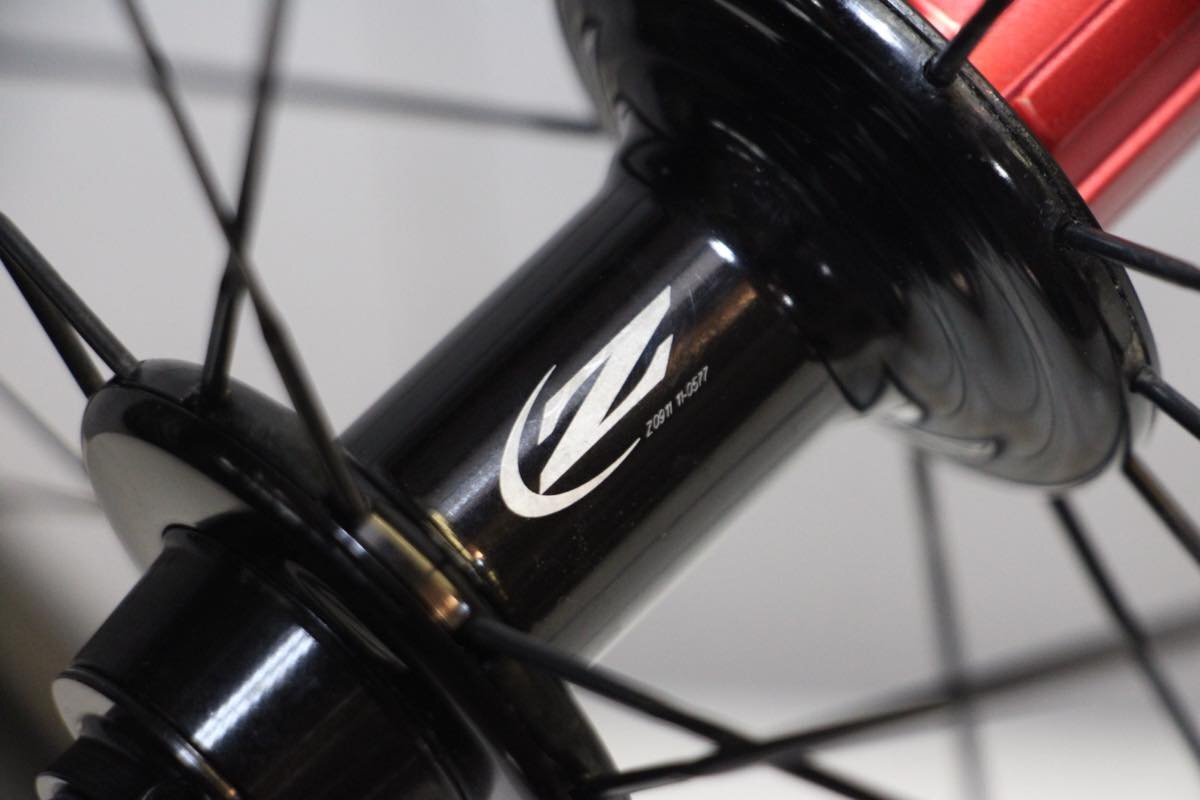 リムブレーキの王道カスタム! ○ZIPP ジップ 303 Firecrest RIM リムブレーキの王道カスタム! ○ZIPP ジップ 303 Firecrest RIM