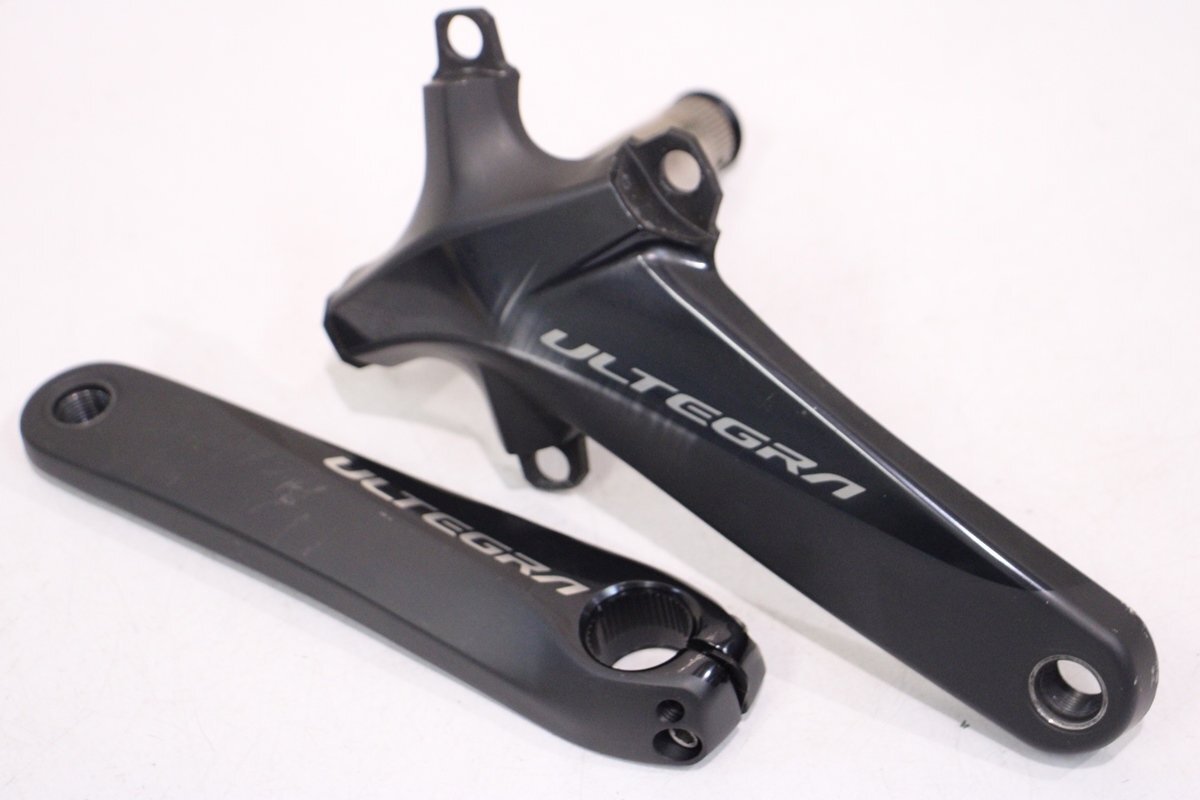 ★SHIMANO シマノ FC-R8000 ULTEGRA 170mm クランクアーム BCD:110mm